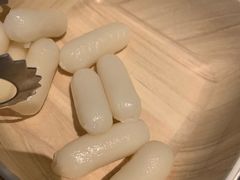 -新石器烤肉(南通CBD大有境店)