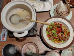 -大盐帮川菜馆(长楹天街店)