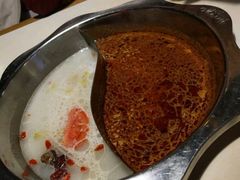 -傣妹休闲时尚火锅(星力壹号店)