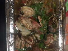 -眼镜哥浦江夜宵大本营