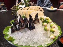 -锦楼·臻选新杭帮(正大广场店)