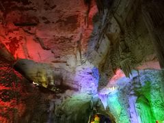 -浮戏山雪花洞风景名胜区