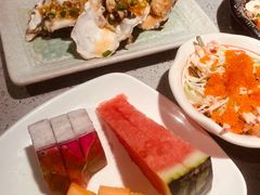 -大渔铁板烧(大悦城店)