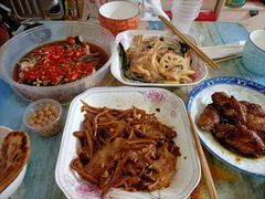 -张钰强中医正骨推拿连锁(唐家人才公寓店)