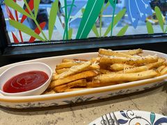 -Mammamia意大利餐厅(古北店)