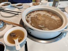 -百年果林椰子鸡(中洲店)