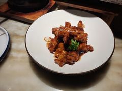 -绿茶餐厅(成都大悦城店)