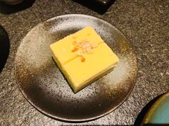 撒马尔罕冰糕-丝路金桃·新疆菜(徐汇店)