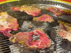-南浦洞烤肉·新世界版(奥体店)