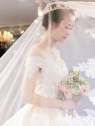 -艾慕婚纱礼服馆(和平店)