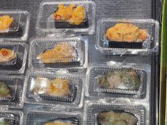 -上清·三文鱼鲜寿司(同德店)
