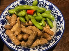 -兰边碗(鼓楼店)