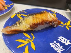 -京樽回転寿司(奥林匹克店)