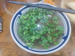 -澄城学斌水盆羊肉(总店)