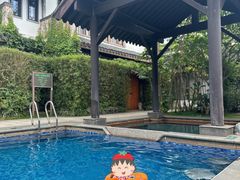 -禾悦庄餐厅