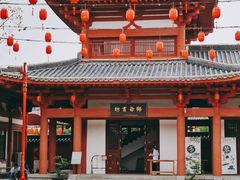 -容州古城