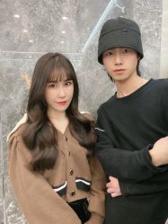 -G HAIR SALON私人造型定制