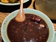 红豆沙粥-淀里船宴(卓达店)