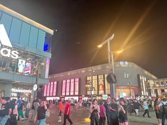 -第101座花园餐厅(湖滨88店)