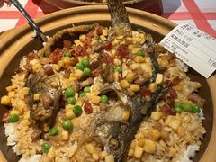 -恰八斗·猛火长沙菜(国贸店)