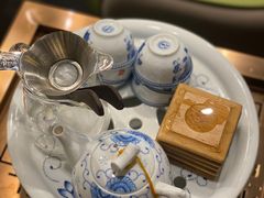 -顺意·顺德家乡菜(国际人才大厦店)