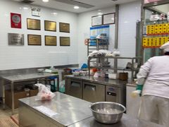 -美新点心店(陕西北路店)