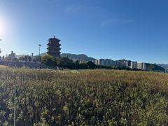 -门城湖公园