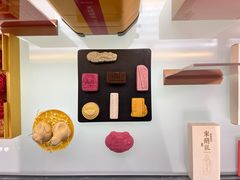 -御茶膳房皇家糕点博物馆(北京首店)