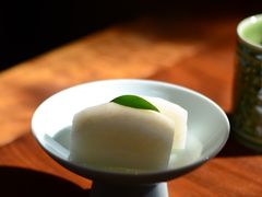 -王府茶楼茶宴·创意菜(朝阳公园店)