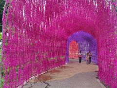 -歌斐颂巧克力小镇