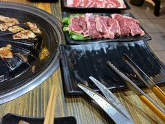 -莱真牛碳火烤肉(合肥旗舰店)