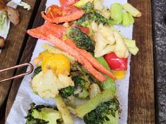 -haxnbauer海森堡德国餐厅(深圳coco店)