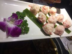 龙虾球-川西坝子(老军营店)