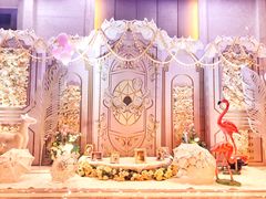 -香港美食大酒楼