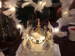 -Dark Horse·黑马蛋糕·低脂·低糖淡奶(金匙望湖大厦店)