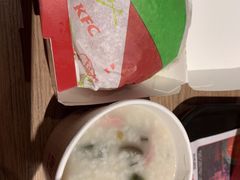 -肯德基(南五店)