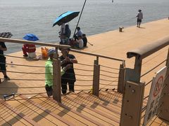 -东疆建设开发纪念公园