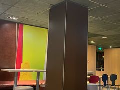 -麦当劳(团结湖店)