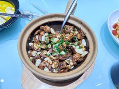 -紫光园·烤鸭·北京菜(团结湖店)