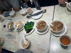 -麦奀云吞面世家 山顶店(山顶广场店)