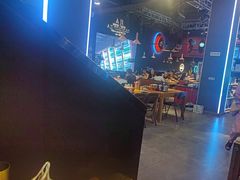 -阿记烧烤(英达路店)