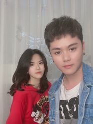 -十六番发型师事务所