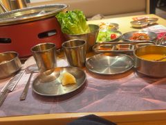 -西塔老太太泥炉烤肉(杭州首店)