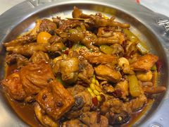 -赖胖子肉蟹煲(上邦百汇城店)