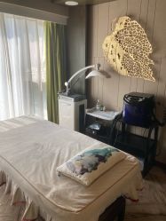 -青青一生美皮肤管理