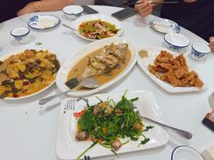 -丽华家常菜