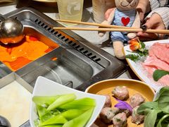 -海底捞火锅(赛格国际购物中心店)