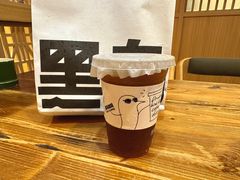 -卖呆儿咖啡(望京店)