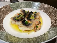 -红棉中餐厅·广州海航威斯汀酒店