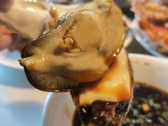 -九月海·海鲜自助(世纪东方店)